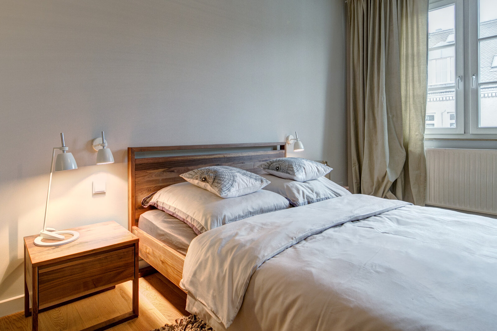Very stylish luxury apartment in prime location - Foto 4