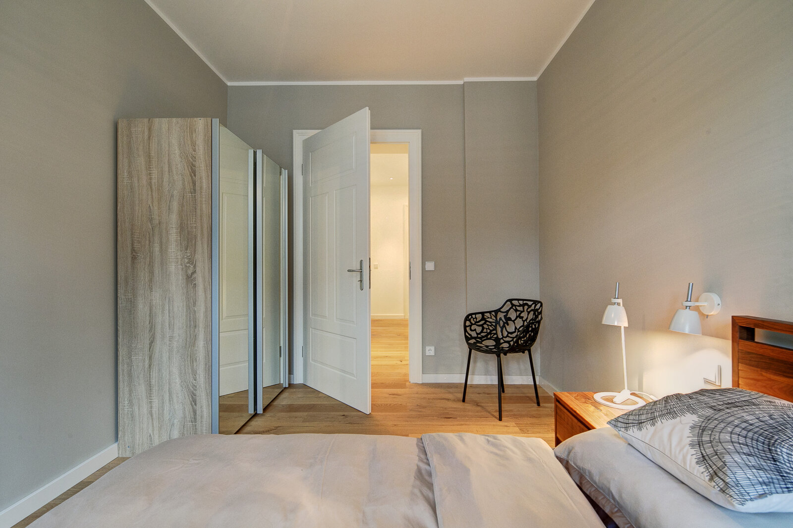 Very stylish luxury apartment in prime location - Foto 5