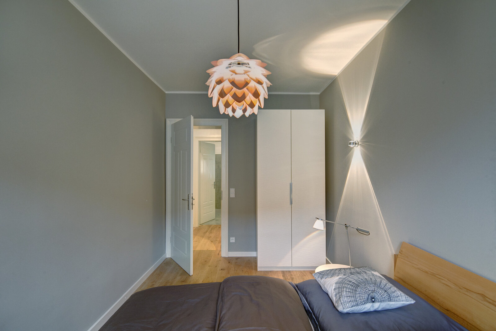Very stylish luxury apartment in prime location - Foto 3
