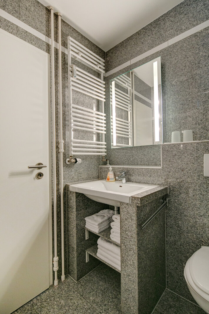 High-quality furnished rental at Sendlinger Tor - Foto 1