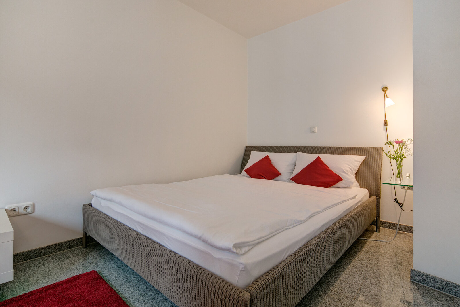 High-quality furnished rental at Sendlinger Tor - Foto 5