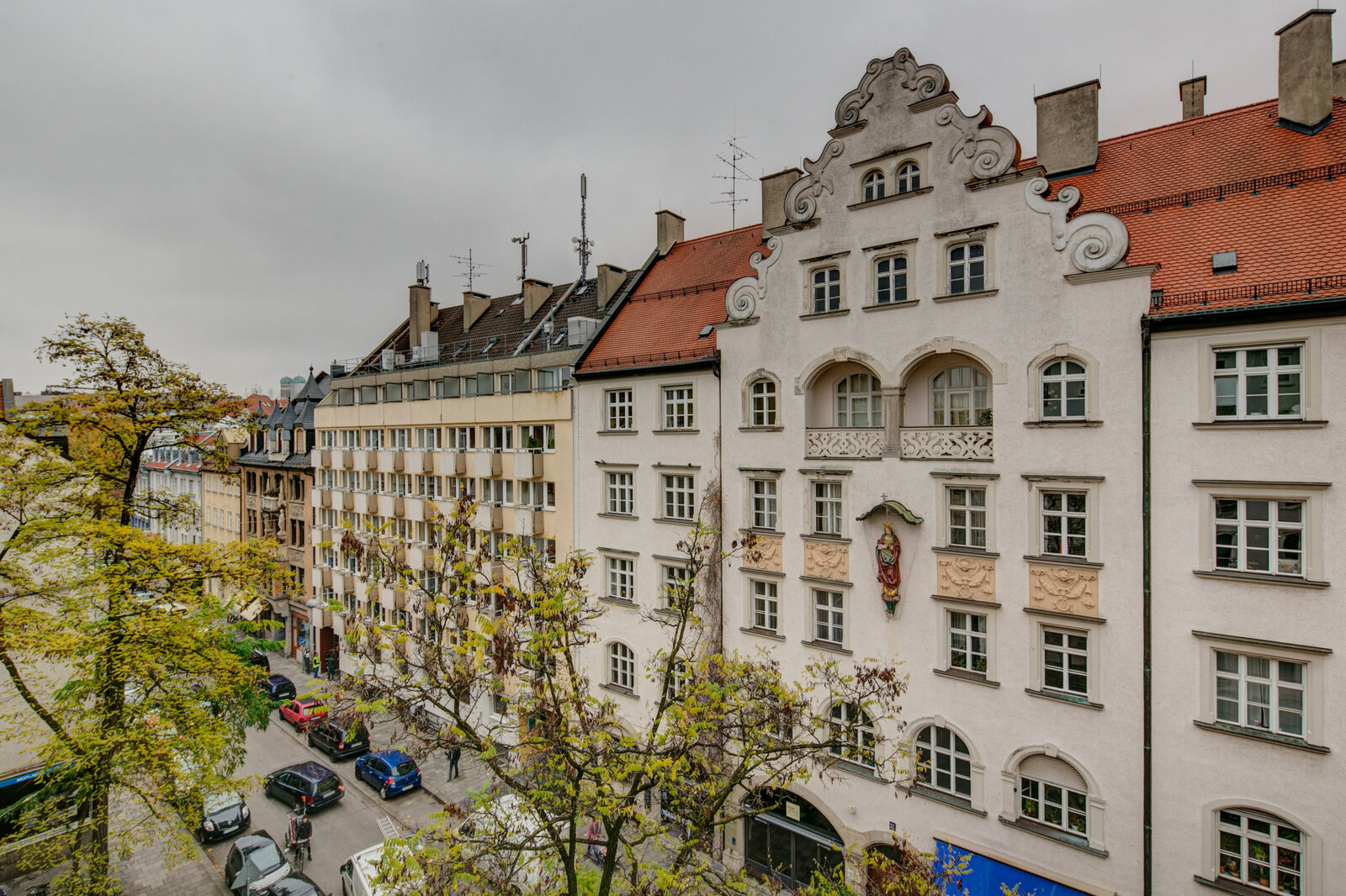 High-quality furnished rental at Sendlinger Tor - Foto 2
