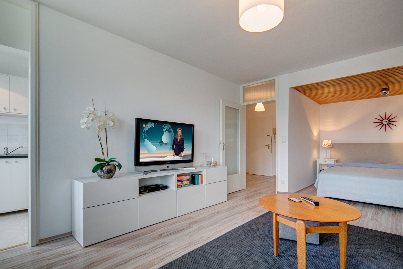 Apartment för rent near Leuchtenbergring - Foto 1