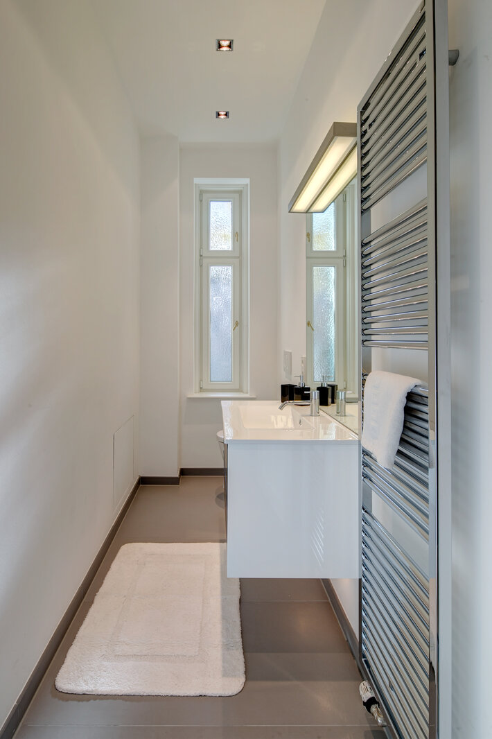 Historic 5-room apartment near Josephsplatz - Foto 5