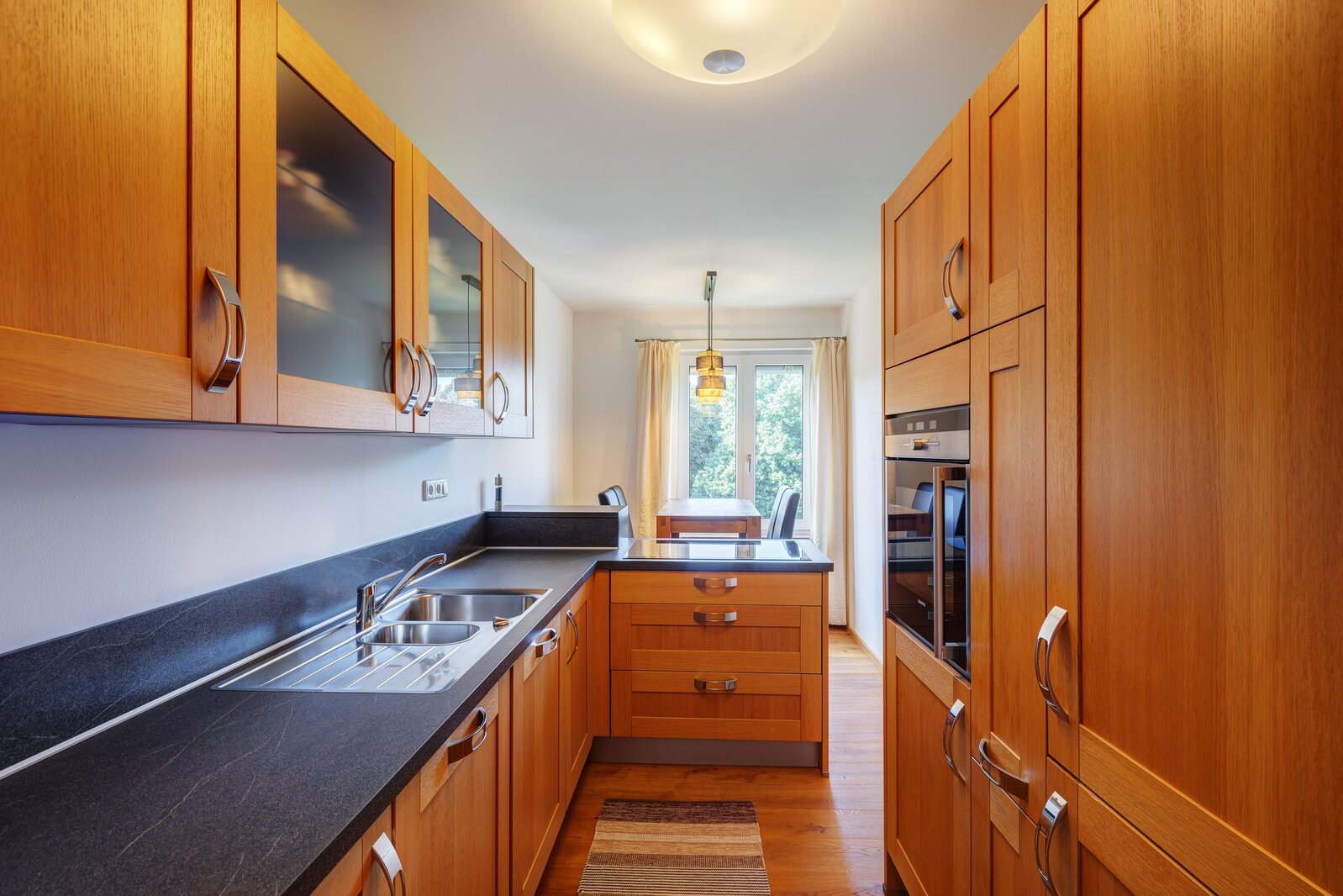 Apartment for rent near recreation area Flaucher - Foto 5