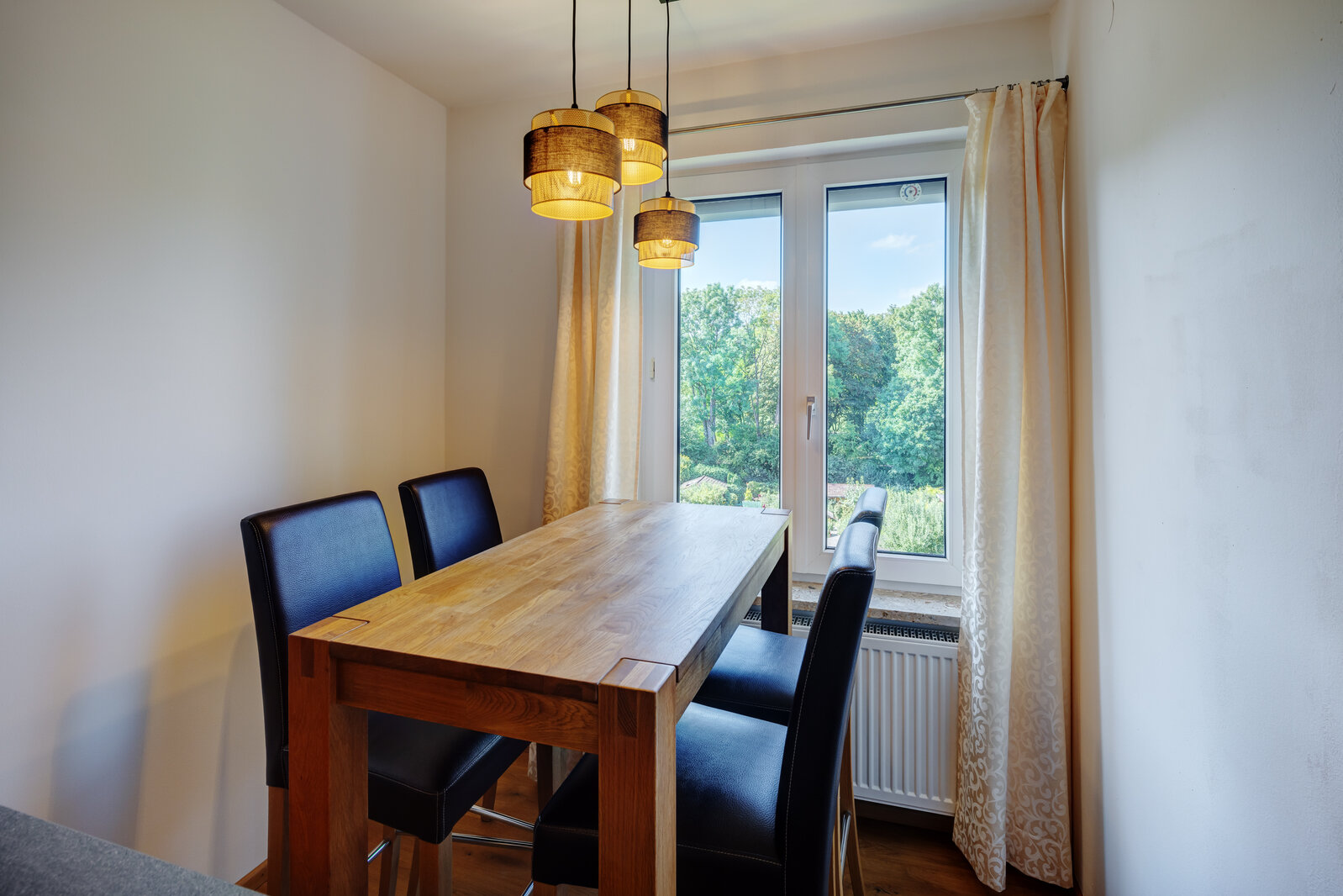 Apartment for rent near recreation area Flaucher - Foto 2