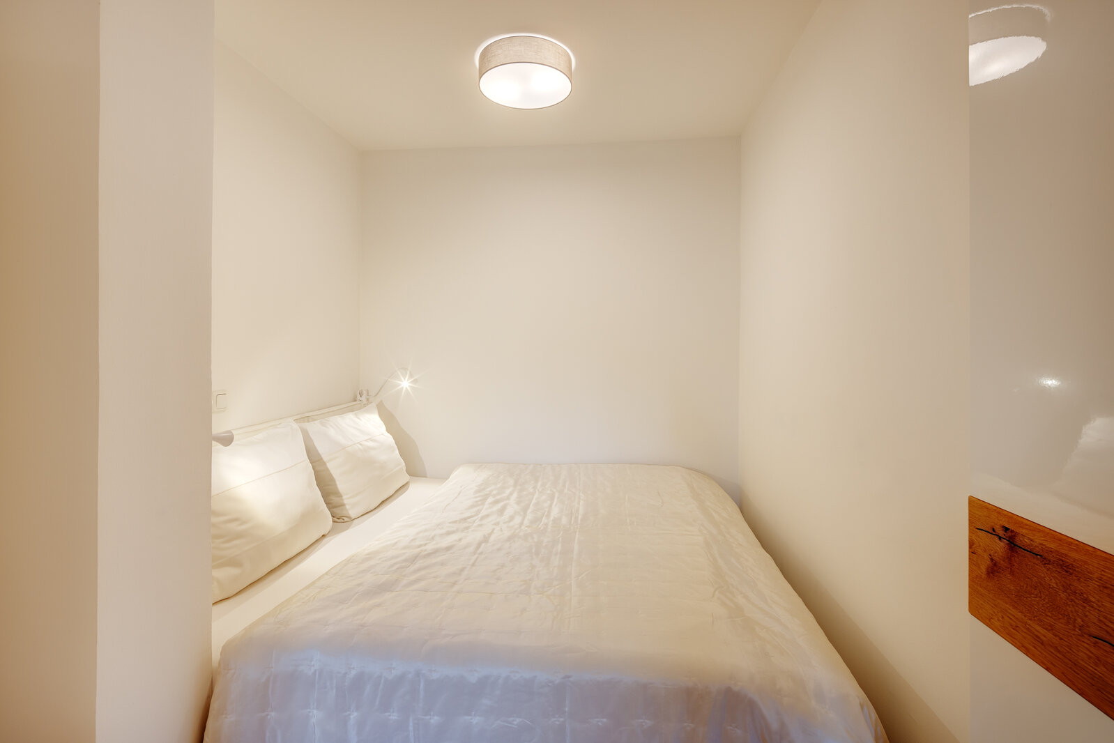 Apartment for rent near recreation area Flaucher - Foto 4