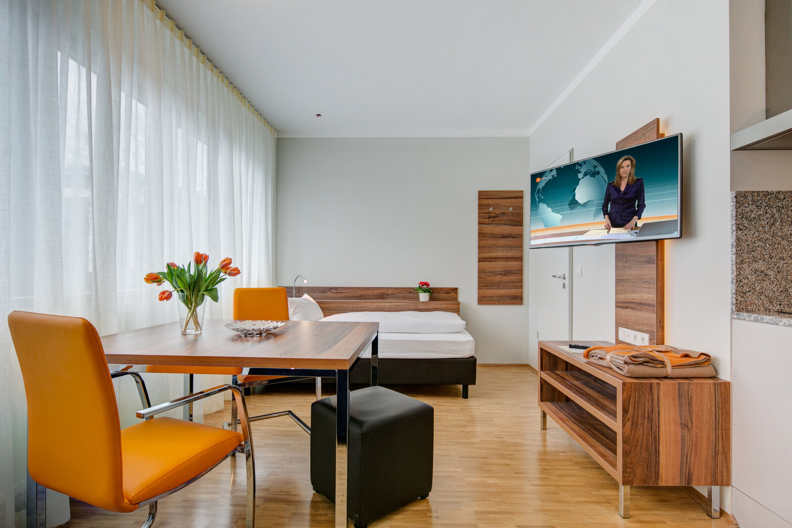 Modern rental apartment in Ismaning - Foto 3