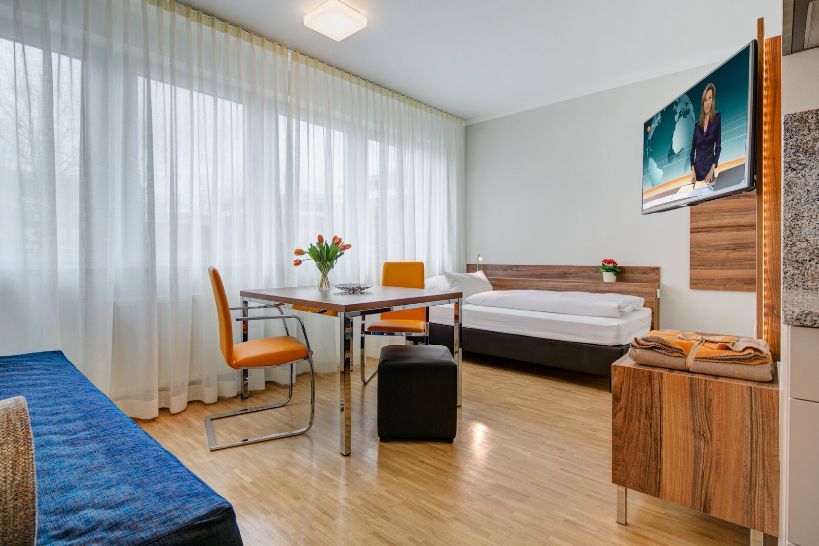 Modern rental apartment in Ismaning - Foto 4