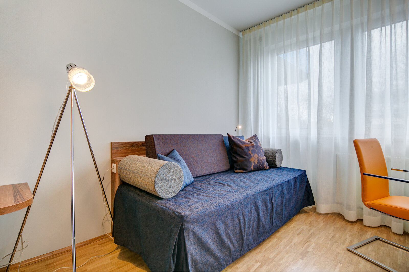 Modern rental apartment in Ismaning - Foto 2
