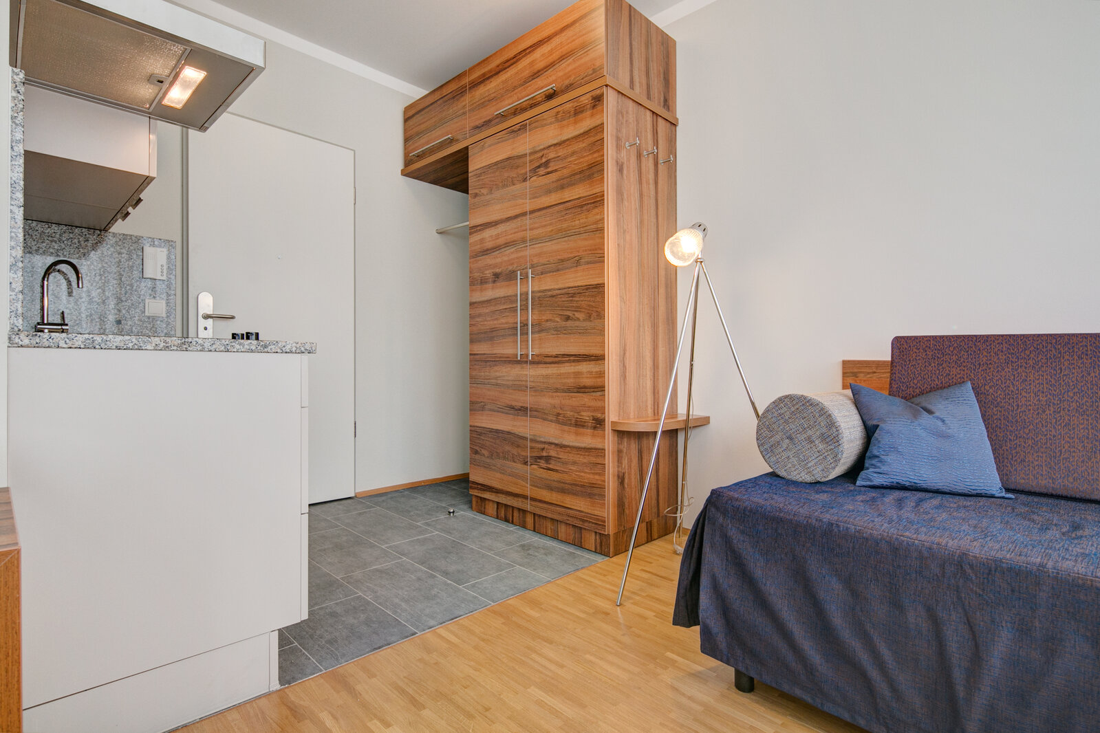 Modern rental apartment in Ismaning - Foto 5