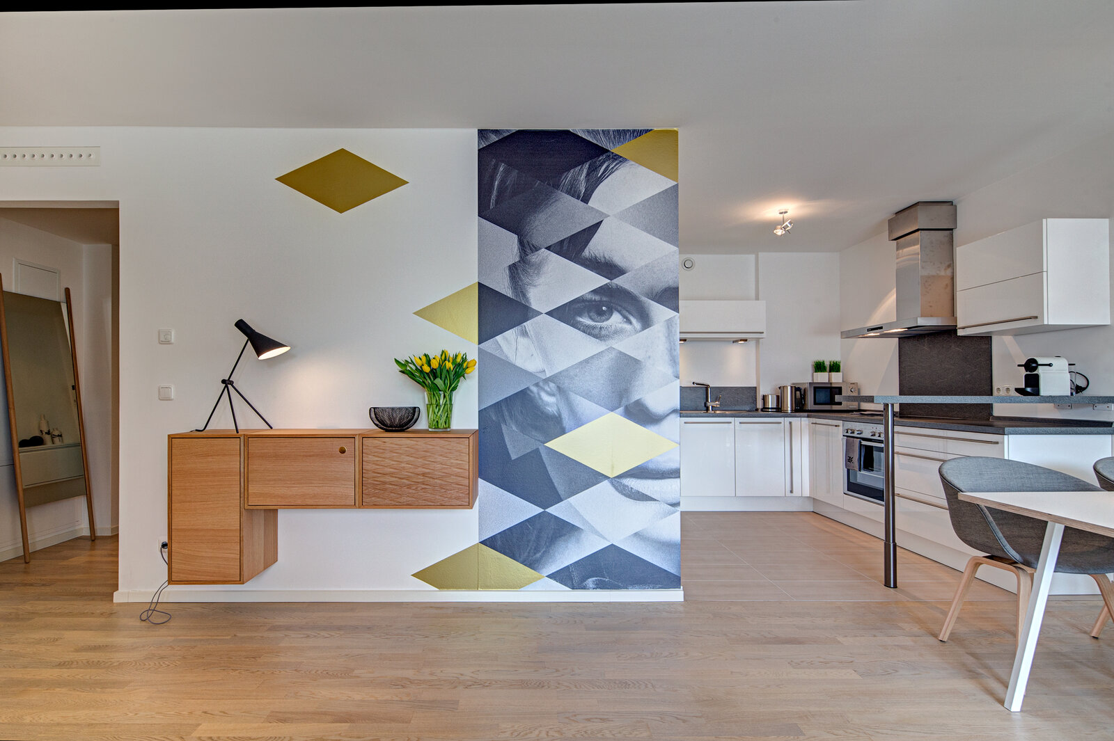 Brand new apartment: absolutely beautiful, central - Foto 3