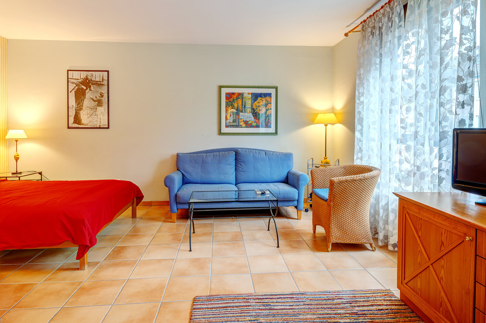 Furnished apartment in Maxvorstadt - Foto 2