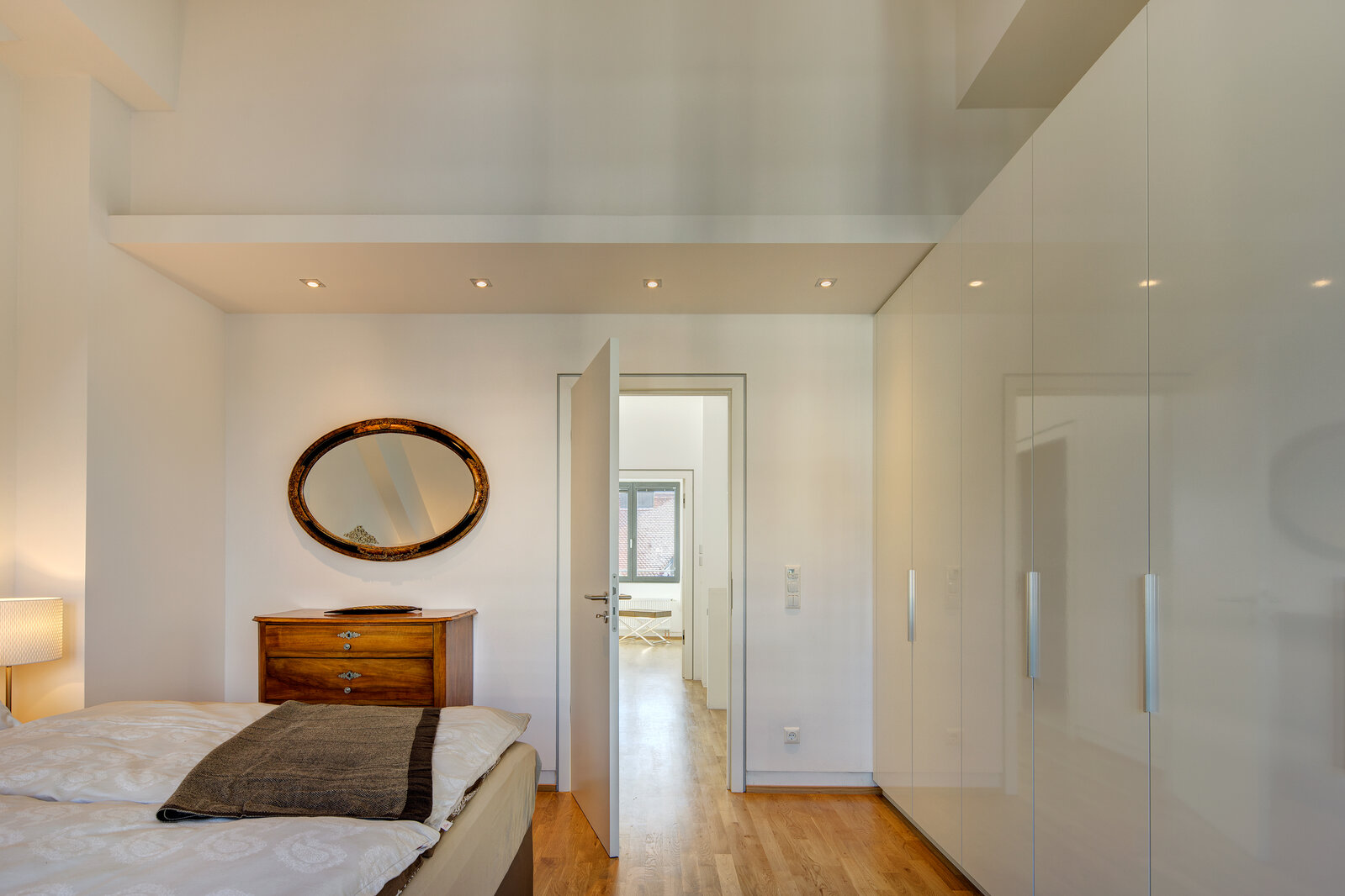 Elegant luxury 3-room apartment on two levels - Photo 2