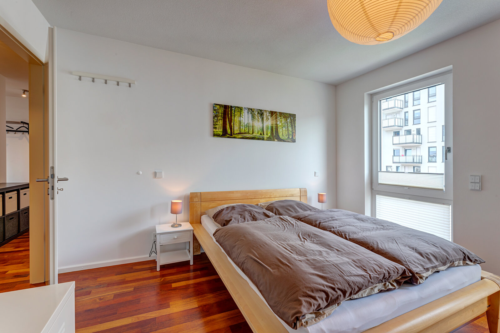 Bright and modern maisonette apartment for rent - Photo 5