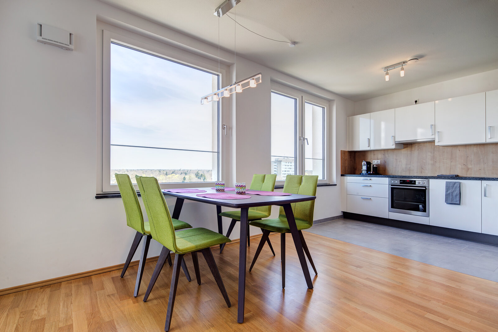 Living in the impressive ISARTOWER SÜD - Photo 5