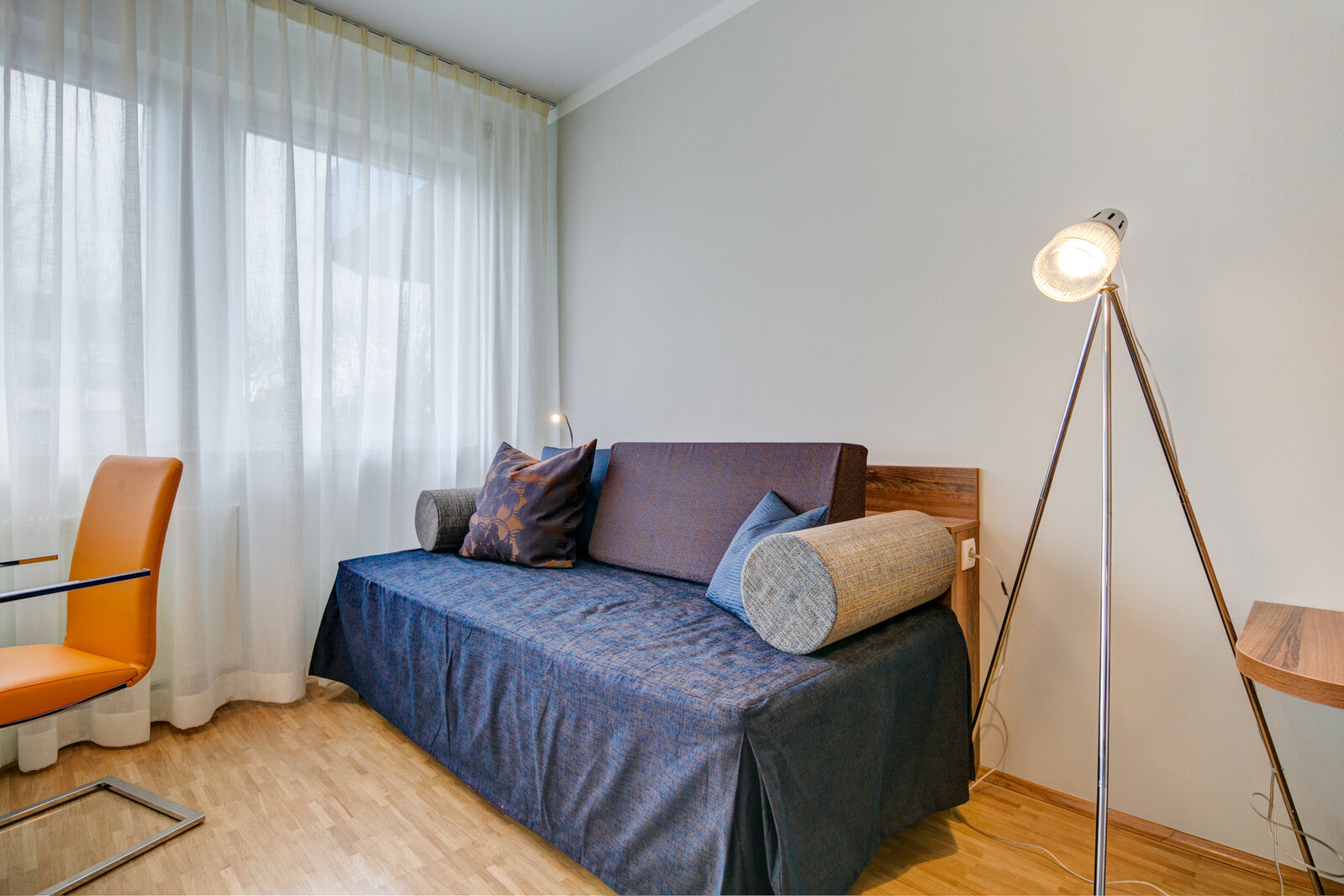 Modern single apartment - Photo 2