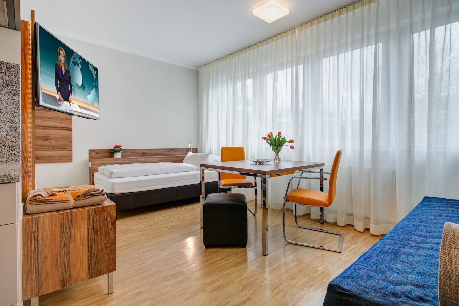Modern single apartment - Photo 5