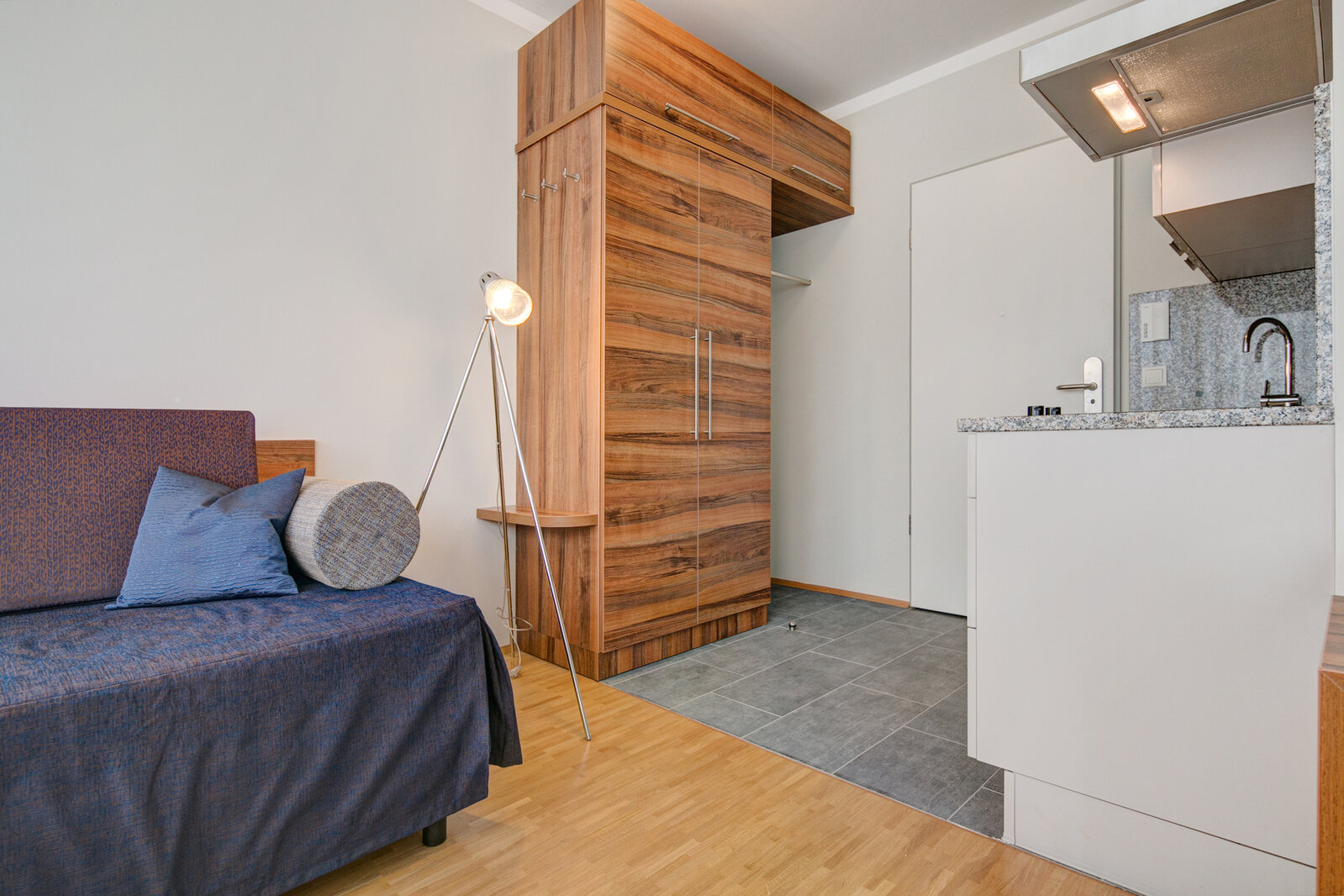 Modern single apartment - Photo 4