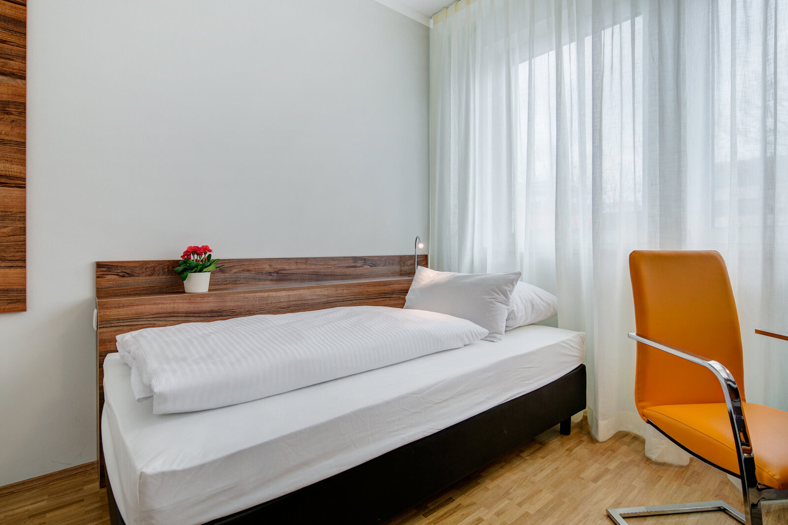 Modern single apartment - Photo 3