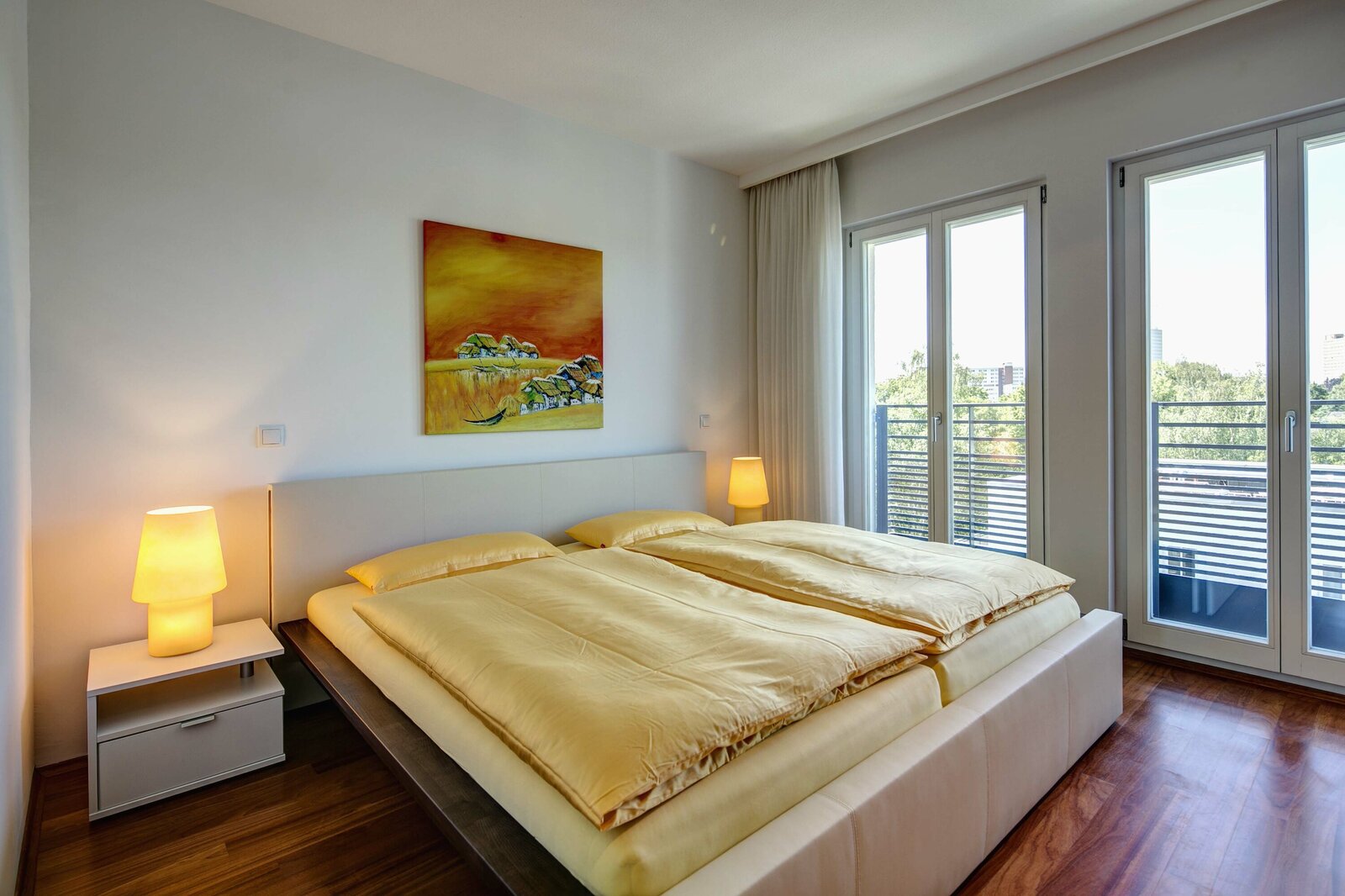 Fully furnished premium apartment for rent - Foto 4