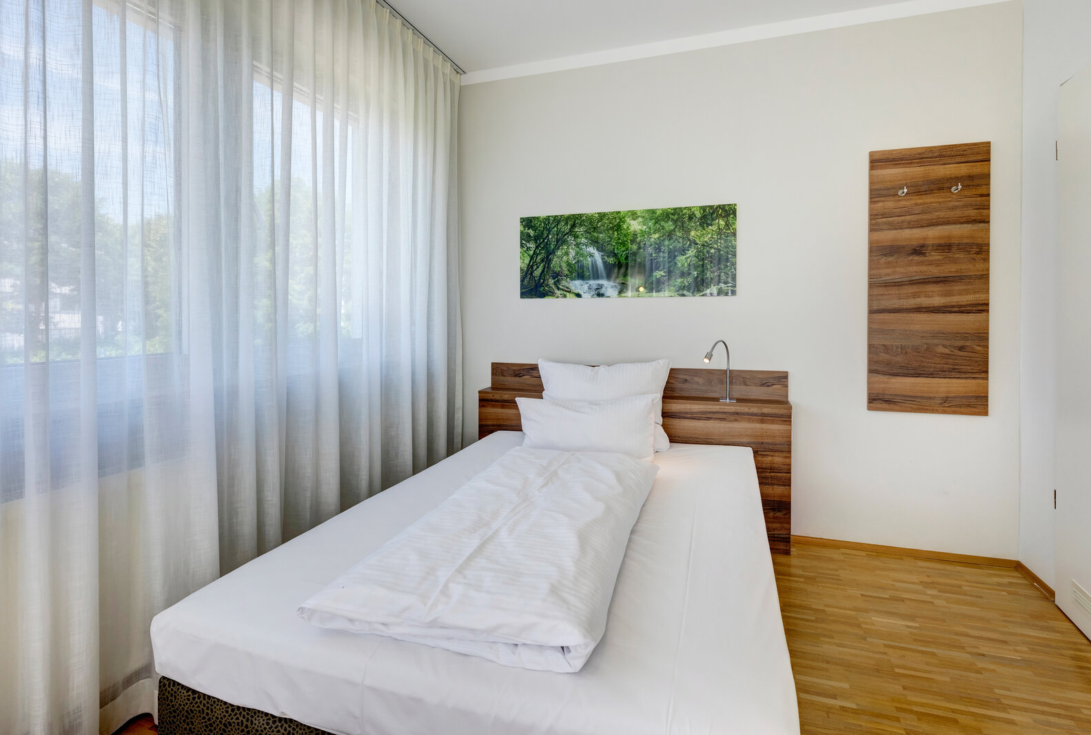 Ismaning: Like new furnished 1-room apartment - Foto 3