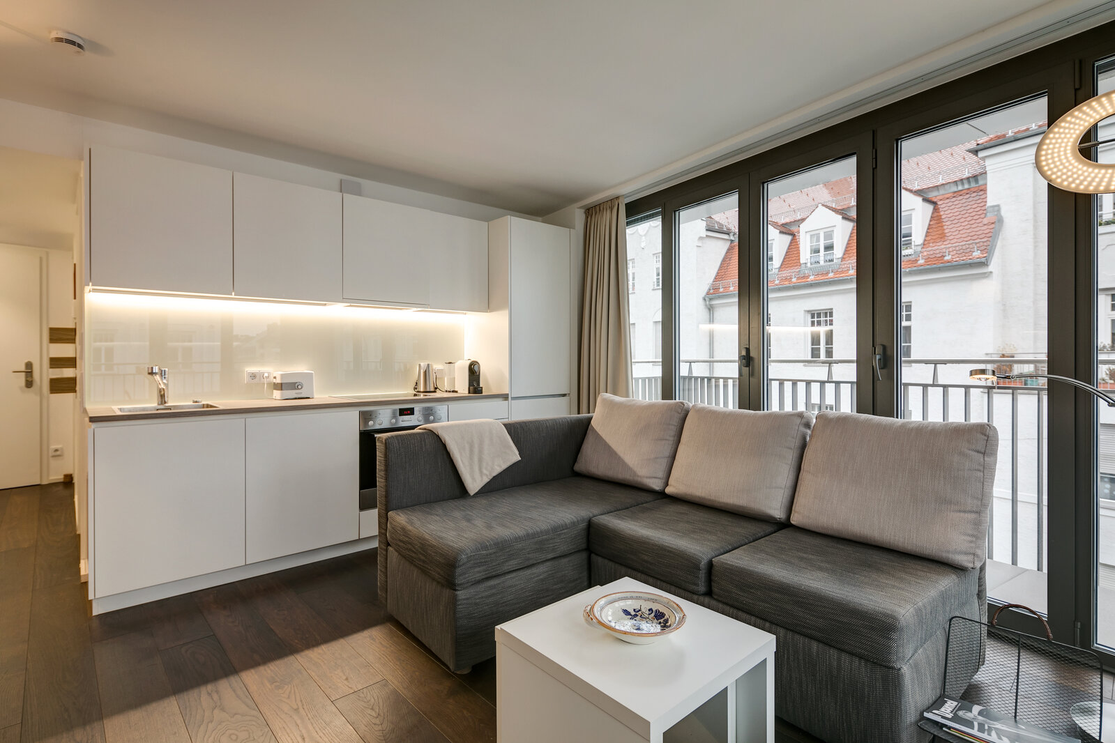 Au-Haidhausen: Premium apartment in exclusive location - Foto 1