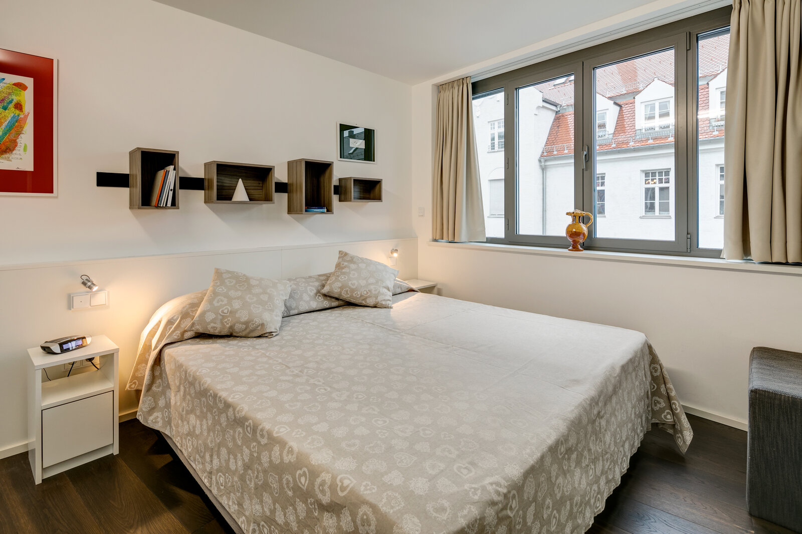 Au-Haidhausen: Premium apartment in exclusive location - Foto 5