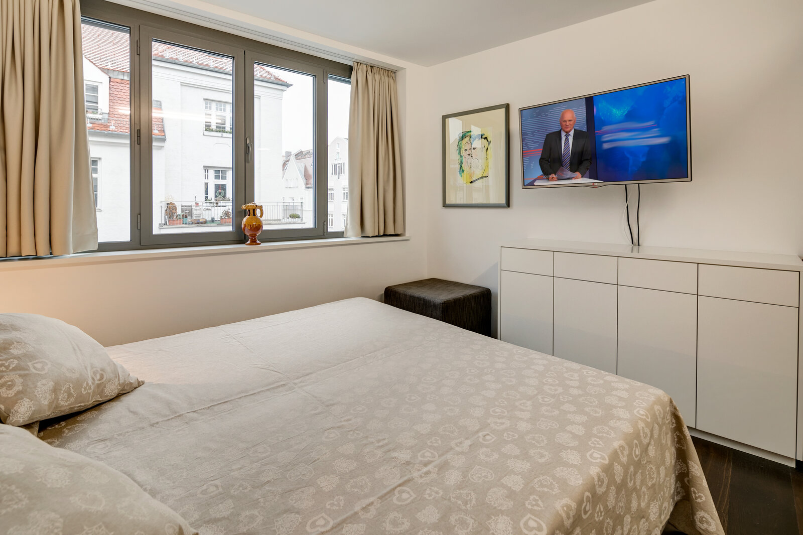 Au-Haidhausen: Premium apartment in exclusive location - Foto 4