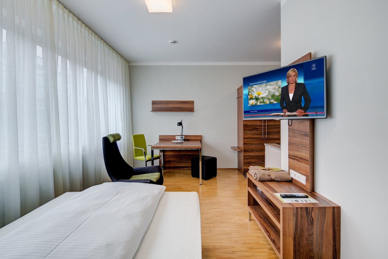 Fully equipped apartment in Ismaning - Photo 3