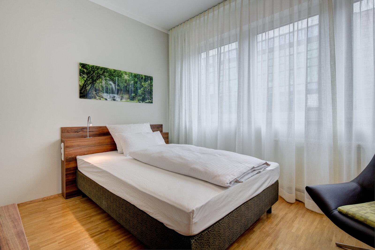 Fully equipped apartment in Ismaning - Photo 5