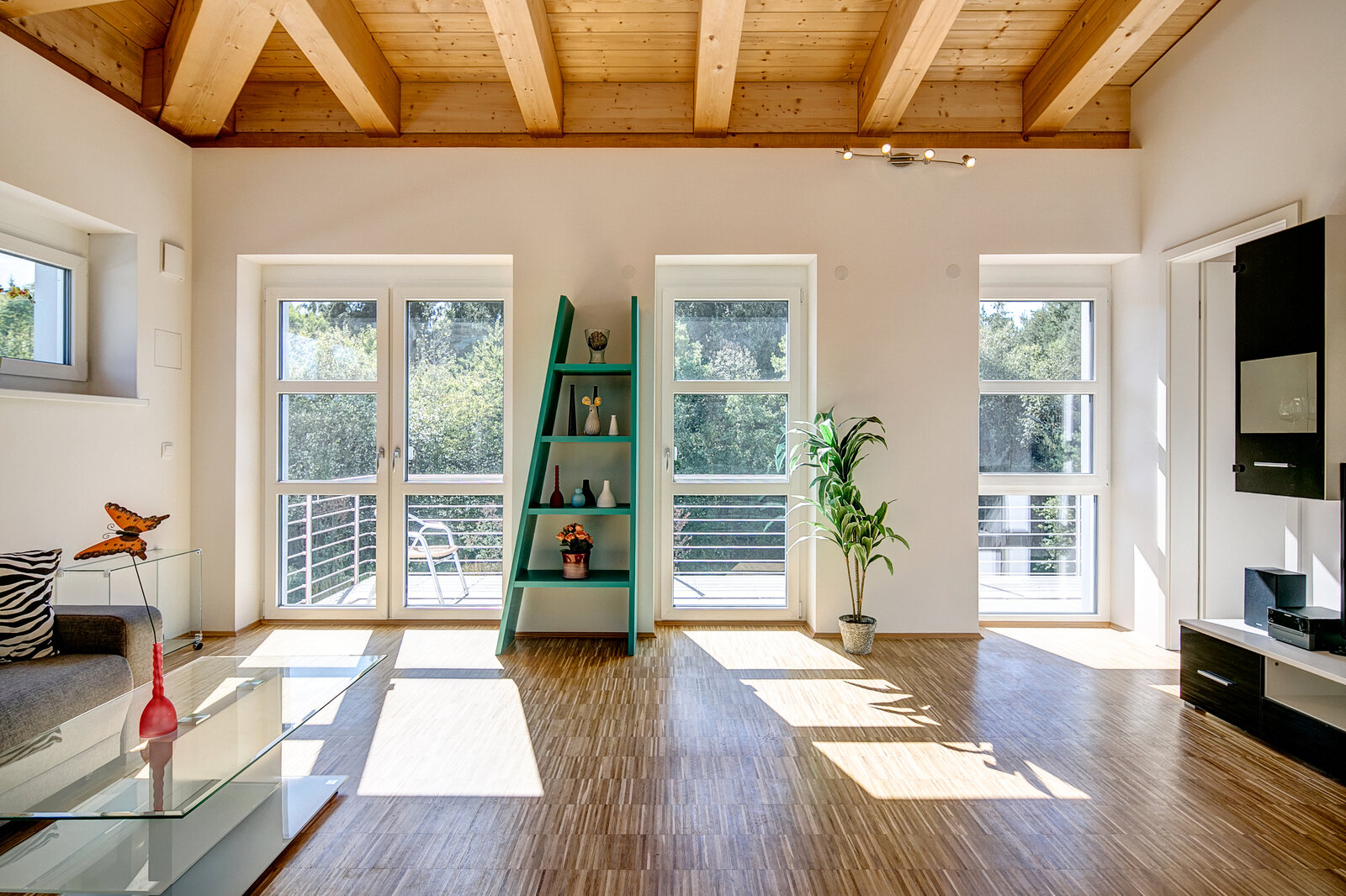 Near Ottobrunn: Light-flooded 2-room apartment - Photo 3