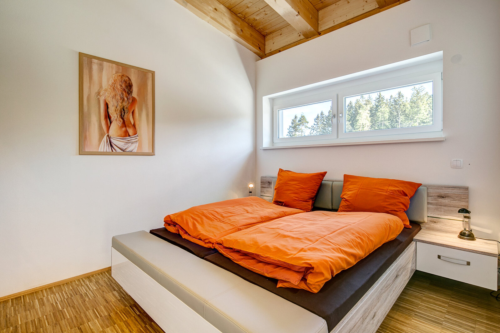 Near Ottobrunn: Light-flooded 2-room apartment - Photo 5