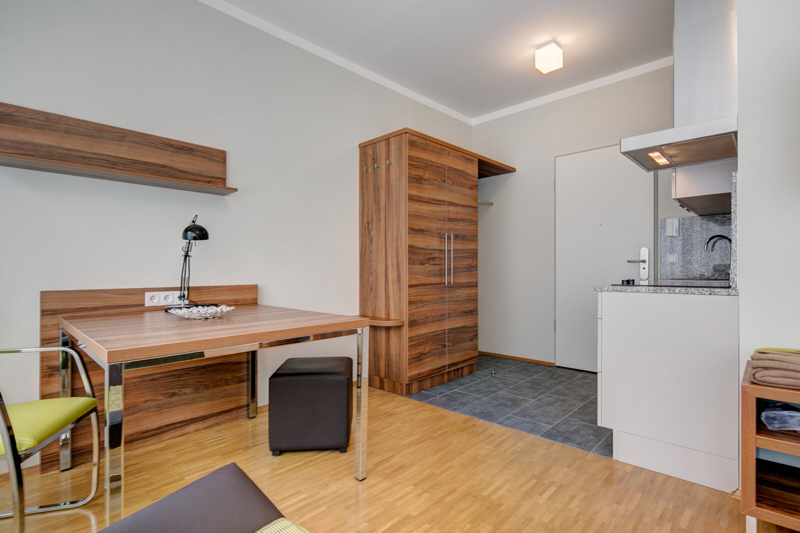 High-quality furnished apartment in Ismaning - Foto 4