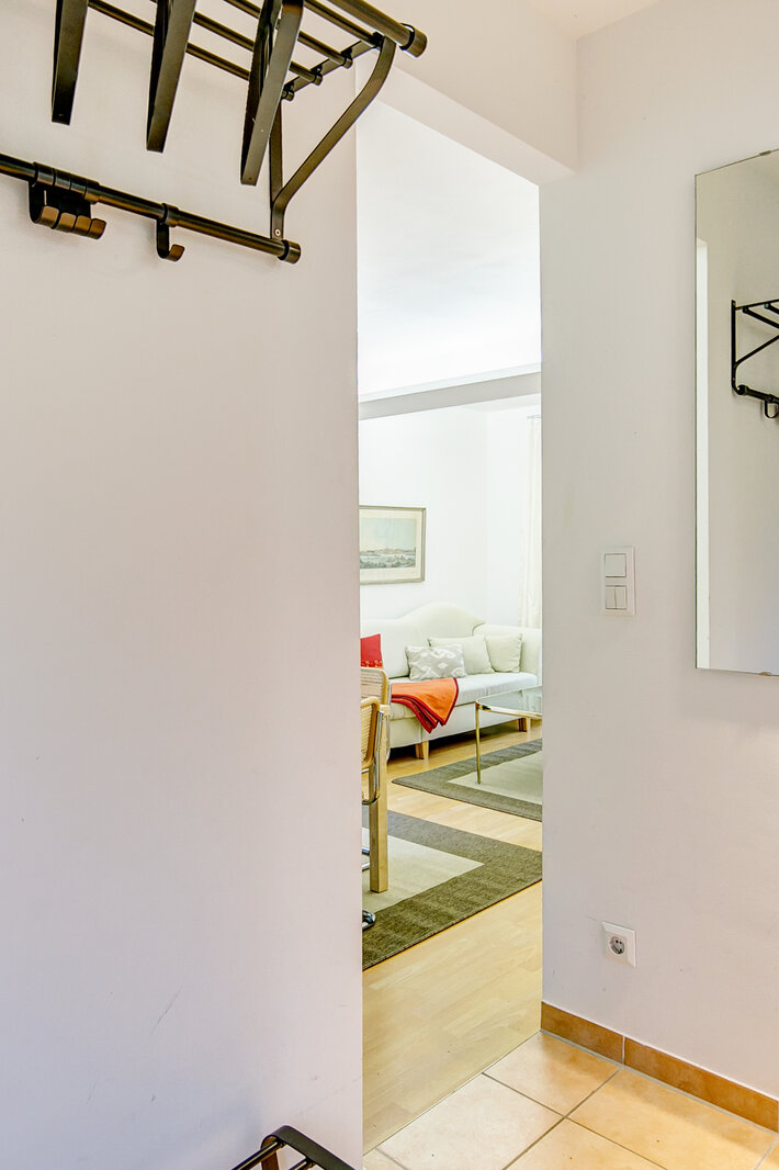 Lovely garden apartment in Gauting-Stockdorf - Photo 2