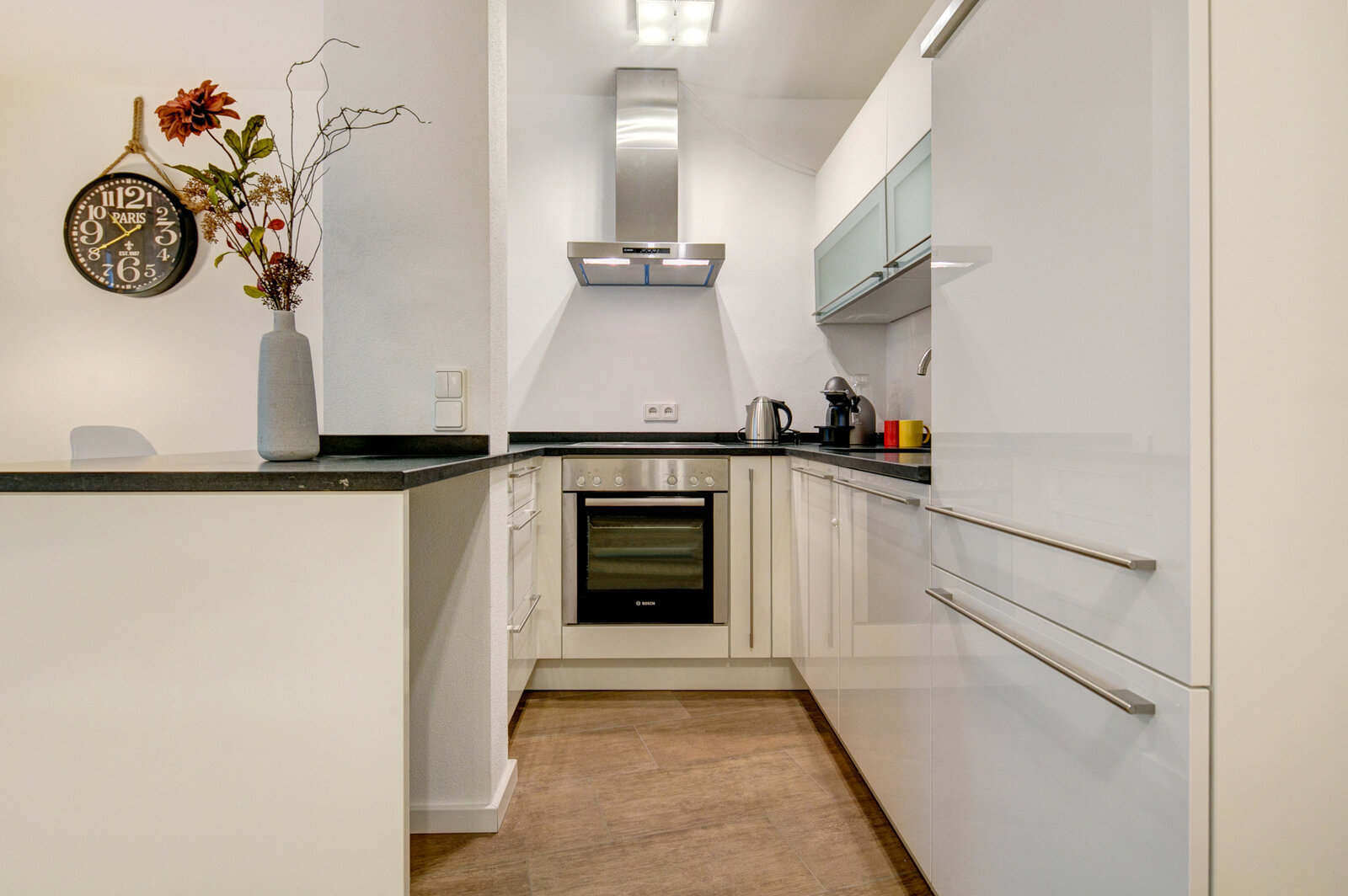 Beautiful studio apartment for rent - Photo 4