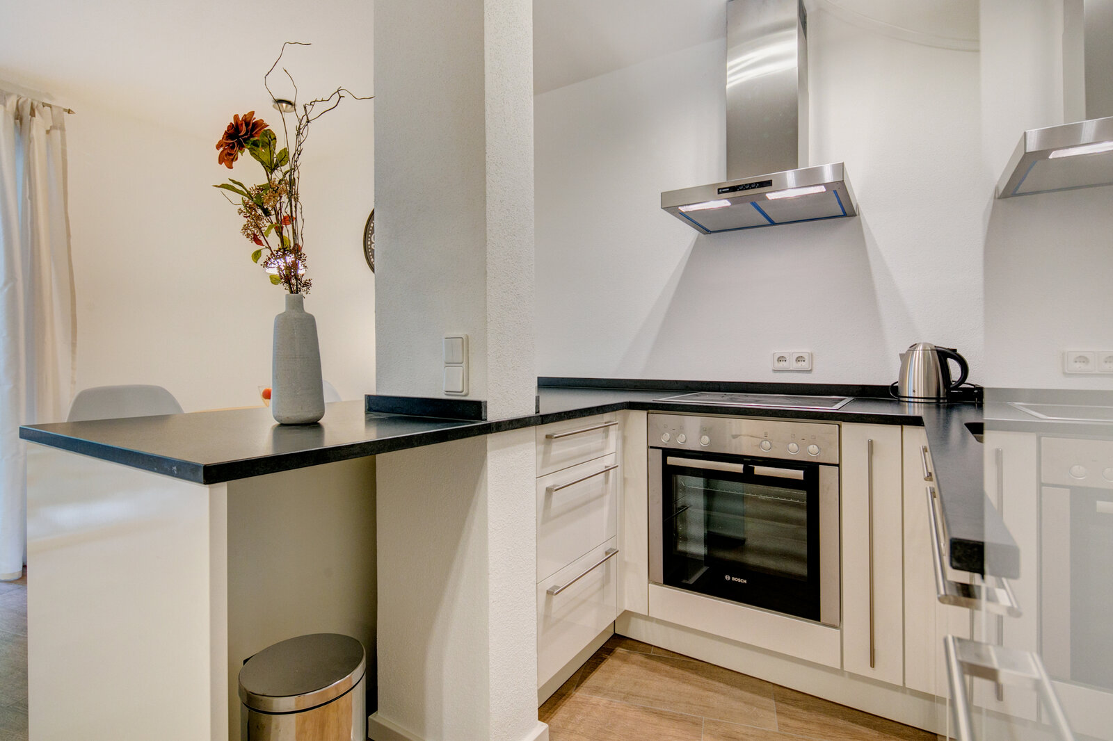 Beautiful studio apartment for rent - Photo 5