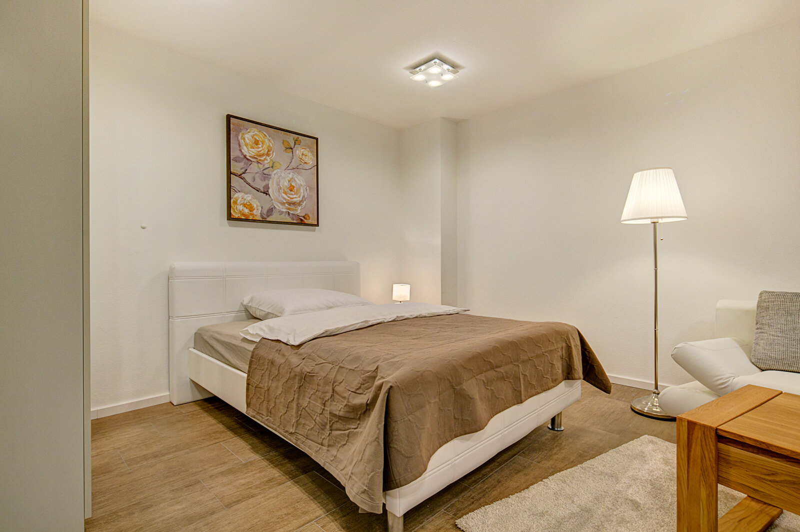 Beautiful studio apartment for rent - Photo 3