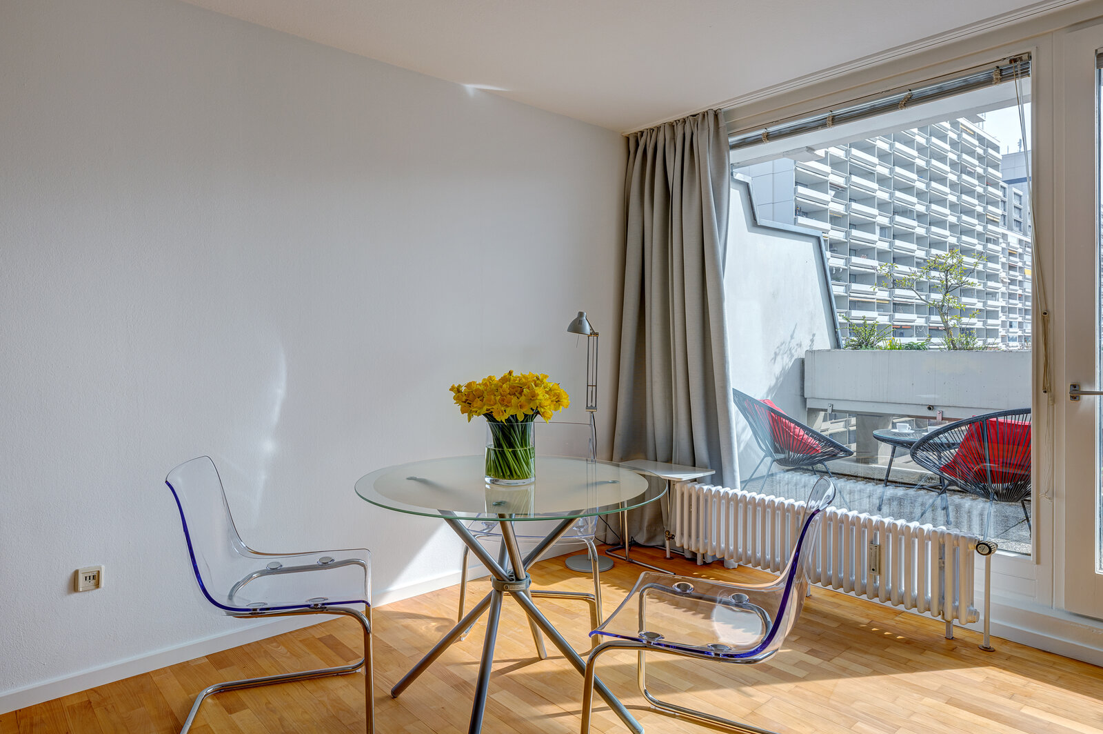Apartment with a view of the Olympic Tower - Foto 2