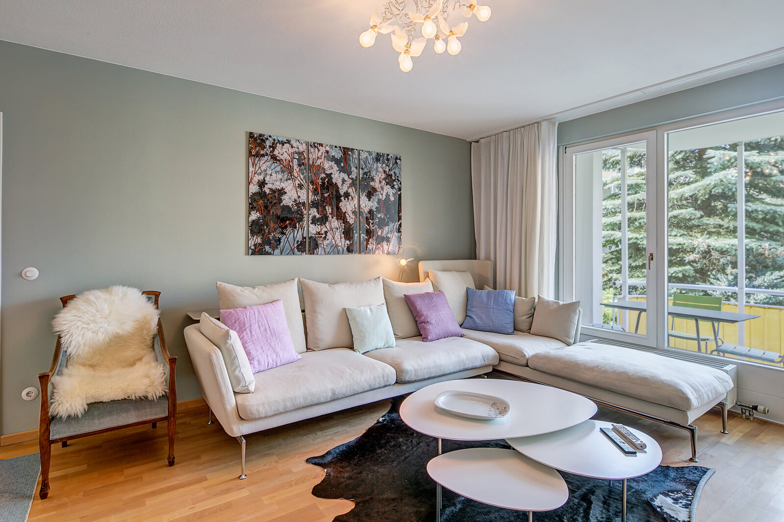 Exclusive, high-quality apartment at Dantepark - Foto 2