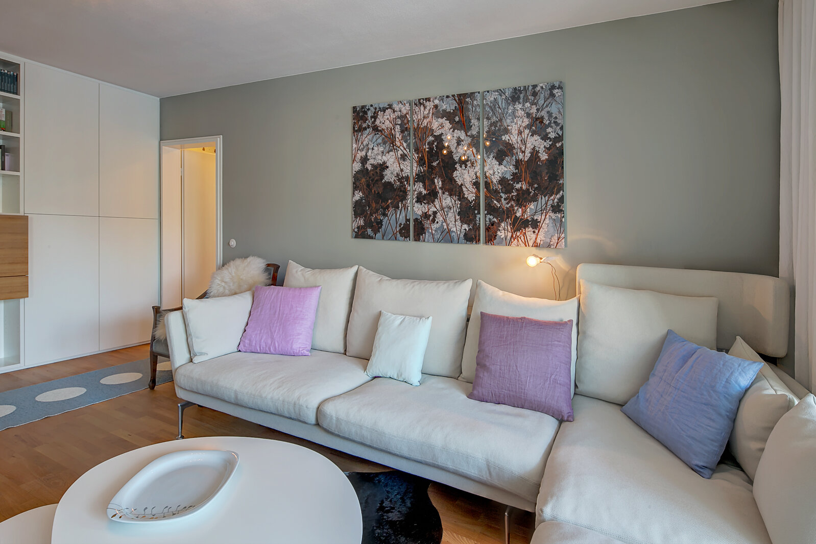 Exclusive, high-quality apartment at Dantepark - Foto 3