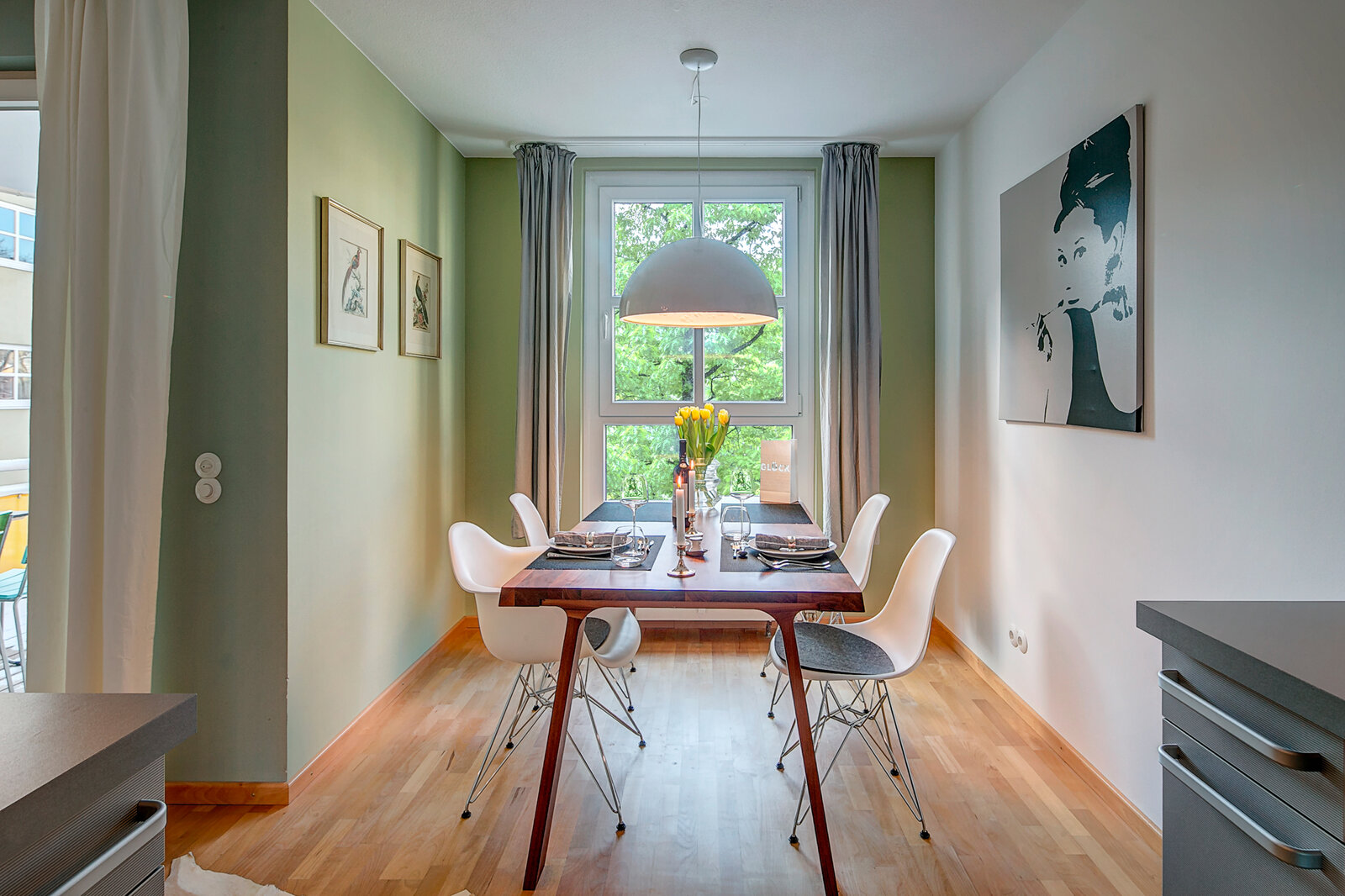 Exclusive, high-quality apartment at Dantepark - Foto 5
