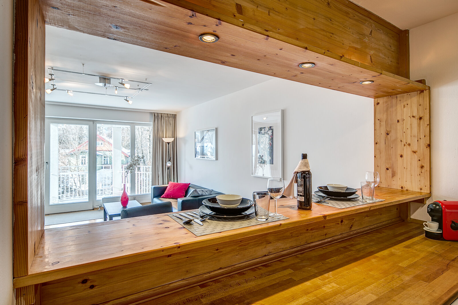 Exclusive location near the Isar - Foto 3