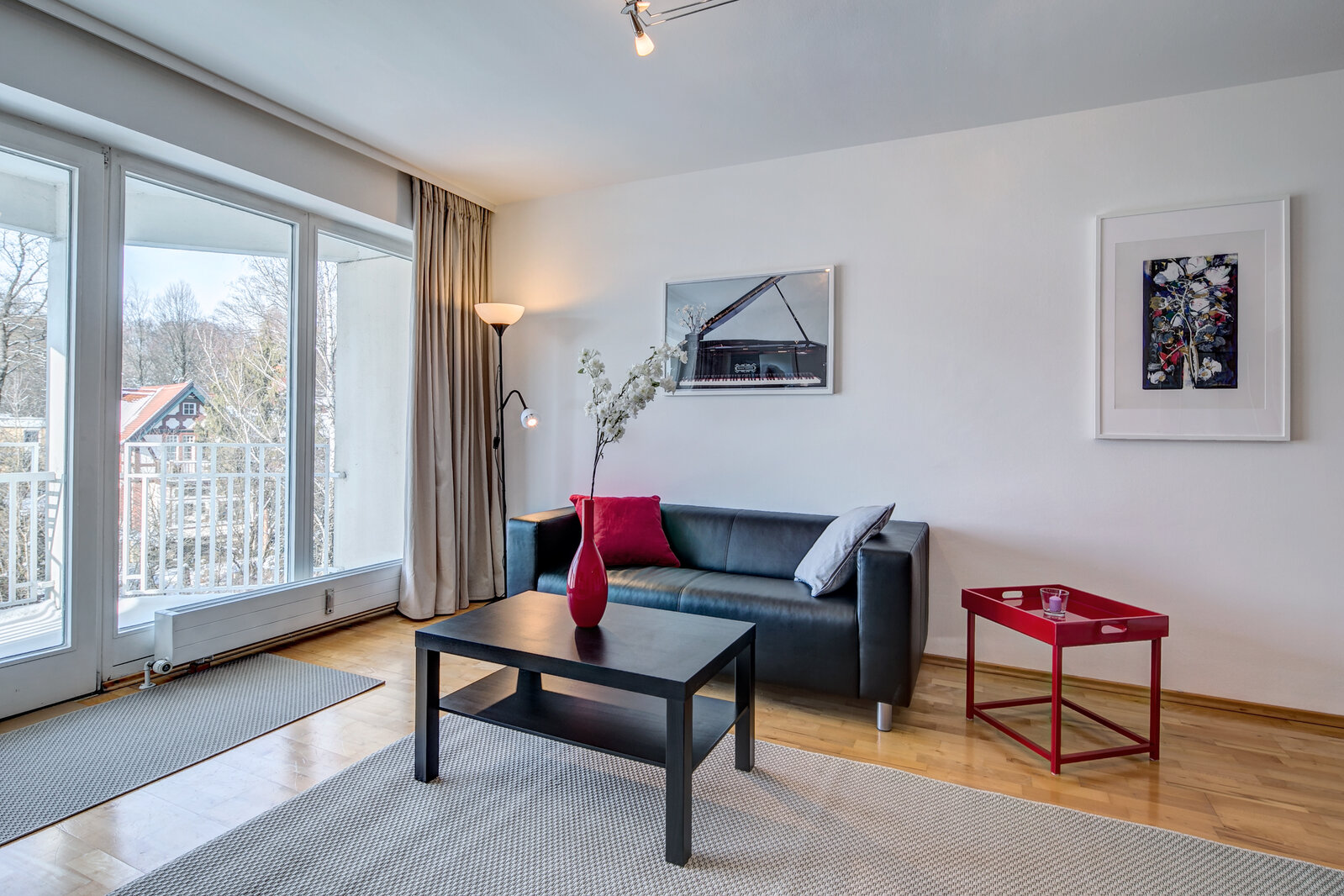 Exclusive location near the Isar - Foto 5