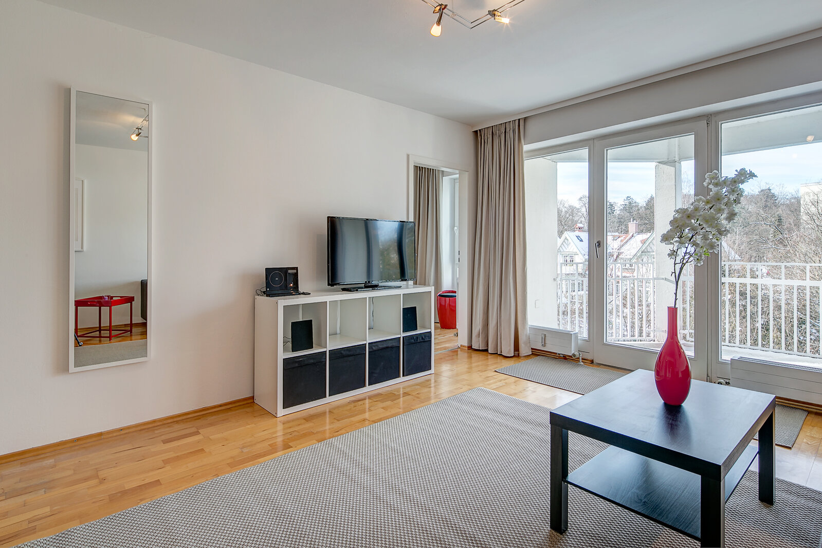 Exclusive location near the Isar - Foto 1
