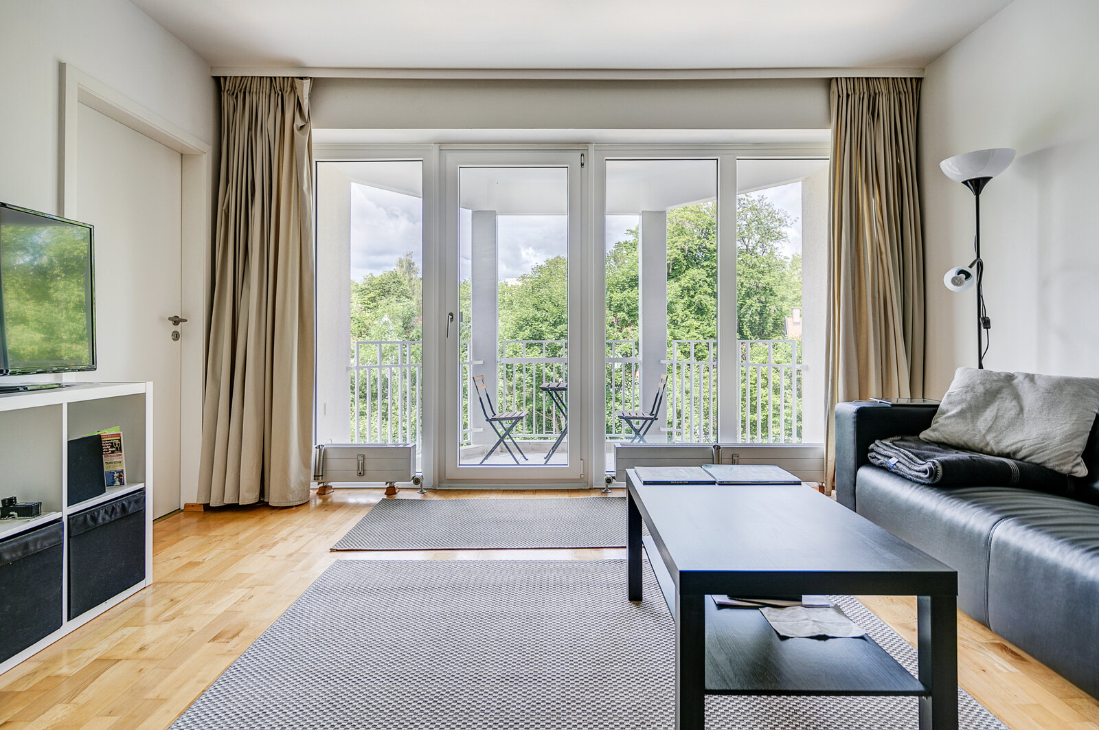 Exclusive location near the Isar - Foto 2