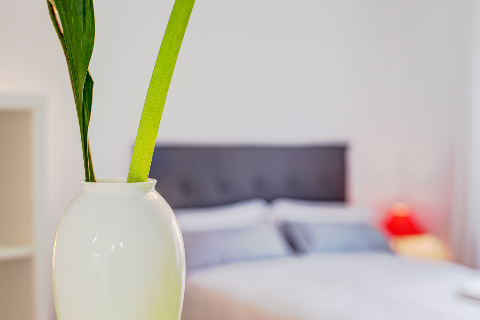 Like new furnished apartment, young and modern - Photo 5