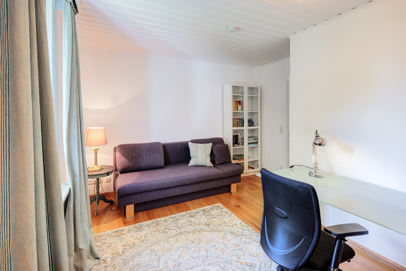 High-quality maisonette apartment with spacious terrace - Foto 1
