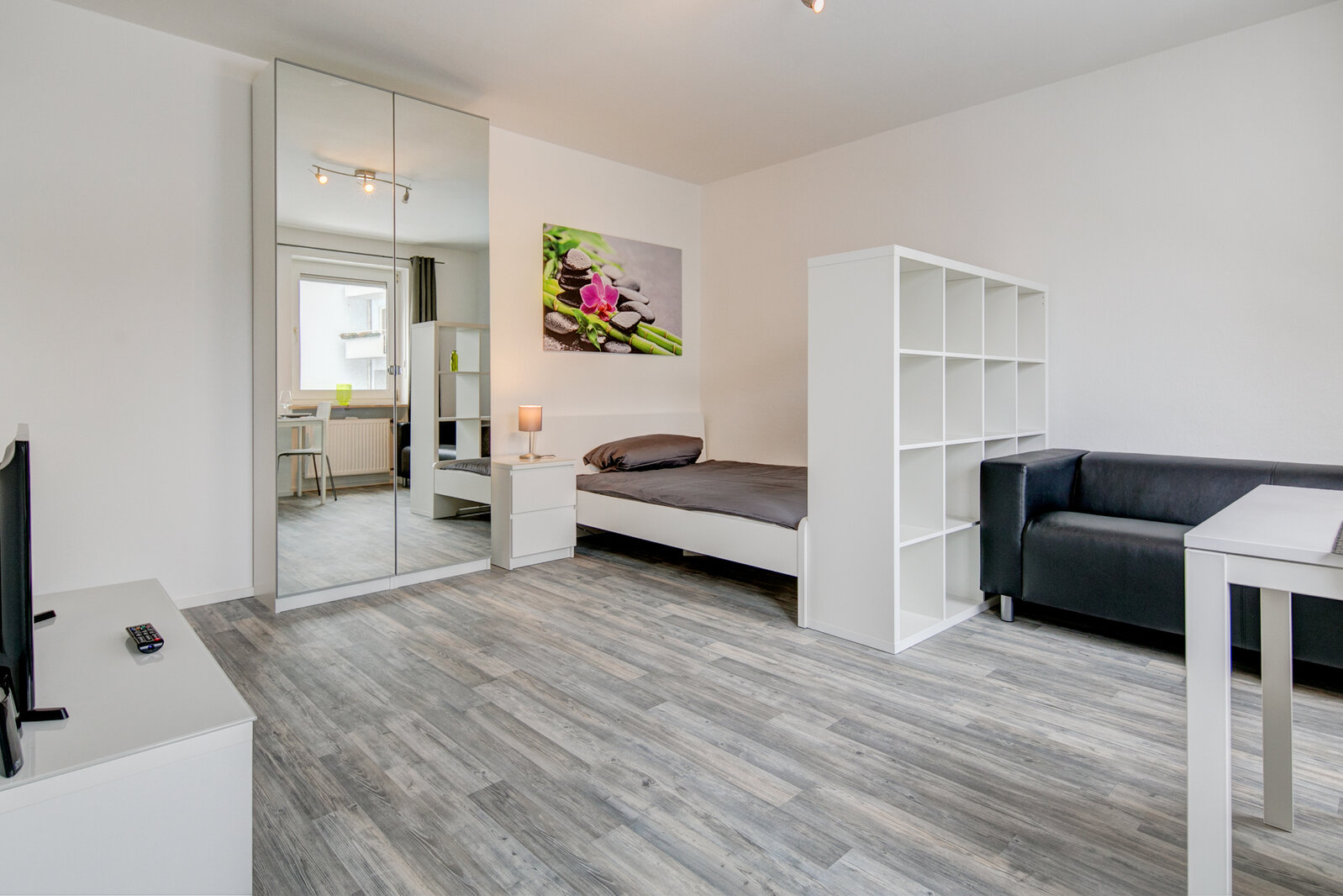 Großzügiges Apartment in Obergiesing - Photo 3