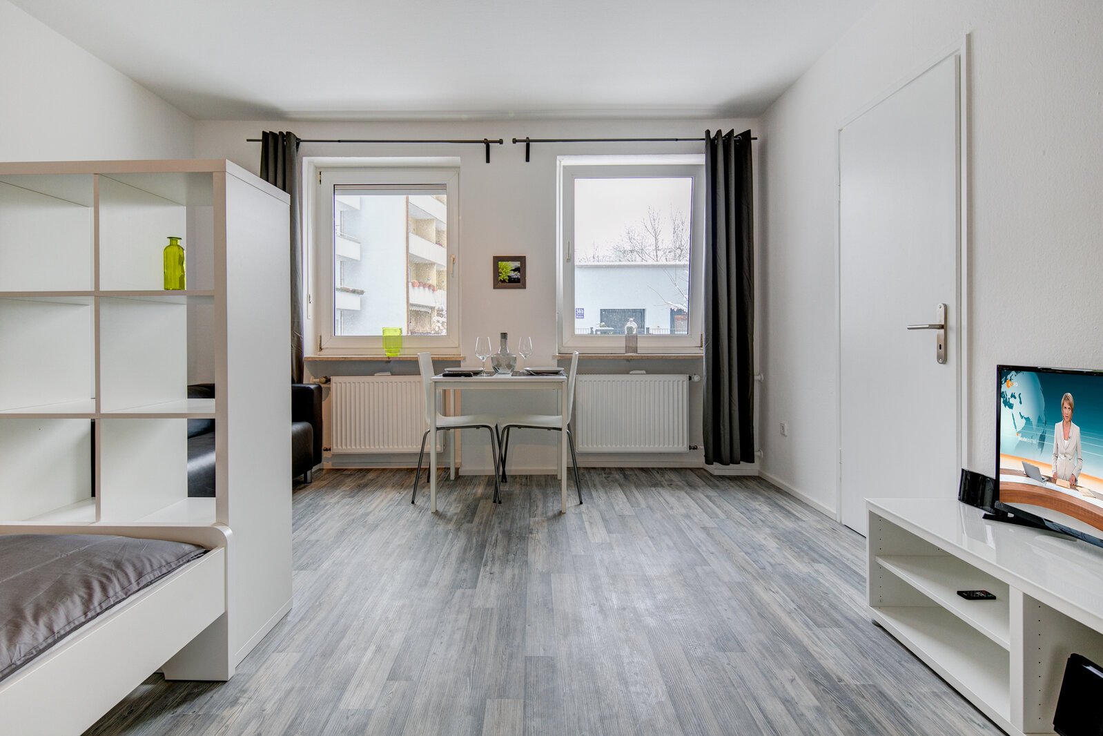 Großzügiges Apartment in Obergiesing - Photo 2